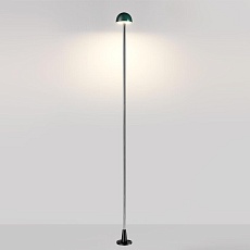 Уличный светильник Odeon Light Nature 7122/4GLA 5