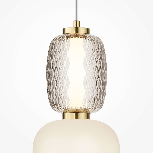 Бра Maytoni Pattern MOD267WL-L18G3K изображение 4 Бра Maytoni Pattern MOD267WL-L18G3K Фото № 4