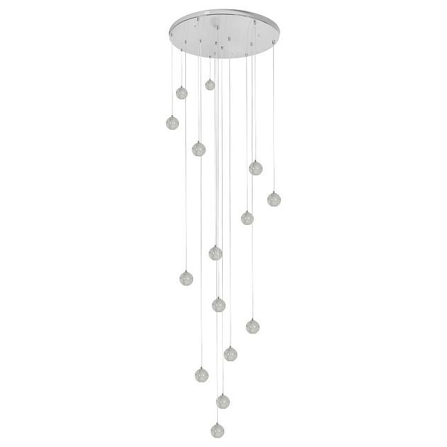 Каскадная люстра Loft IT Rain 10112/15 Фото № 1