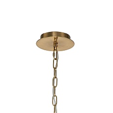 Подвесная люстра Favourite Duke 2969-12P 2