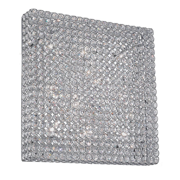 Настенный светильник Ideal Lux Admiral PL10 080291 Фото № 1