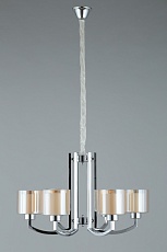 Подвесная люстра Omnilux Atessa OML-55903-06 2