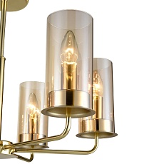 Потолочная люстра Vele Luce Licia VL1924L06 2