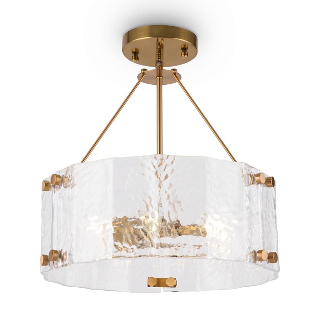 Подвесная люстра Freya Fresco FR5190PL-06BS Фото № 2