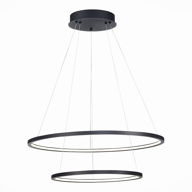 Подвесной светодиодный светильник ST Luce ST603.443.56 Фото № 2