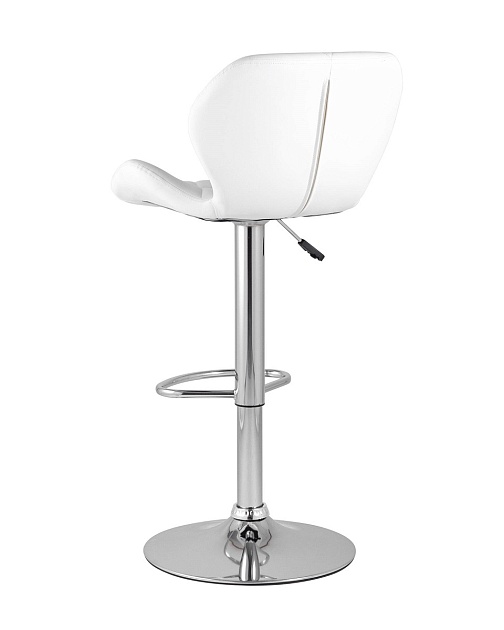 Барный стул Stool Group Бон белый BC-053 white Фото № 2