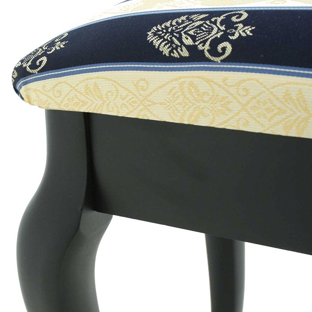 Банкетка Мебелик Ретро 007806 изображение 4 Банкетка Мебелик Ретро 007806 Фото № 4