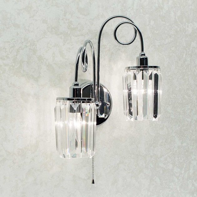 Бра Citilux Синди CL330321 изображение 6 Бра Citilux Синди CL330321 Фото № 6