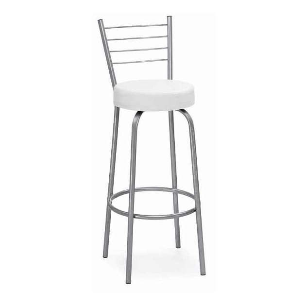 Барный стул Woodville Kuroda 453998 изображение 1 Барный стул Woodville Kuroda 453998 Фото № 1