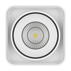 Потолочный светодиодный светильник Lightstar Monocco 052316 1