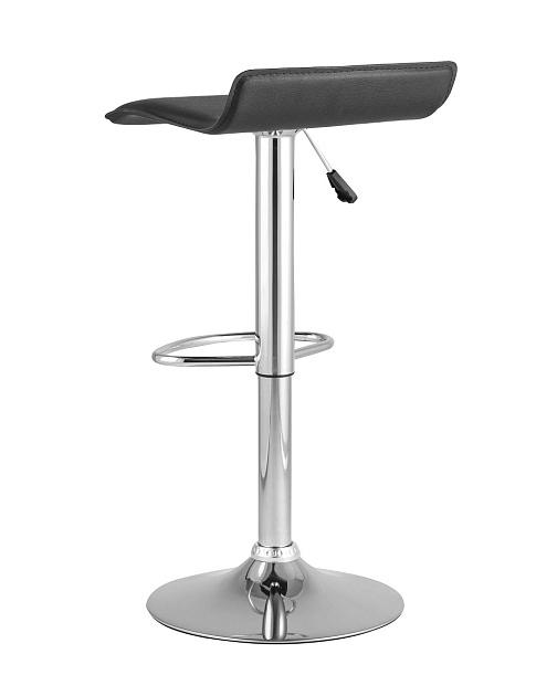 Барный стул Stool Group hi-tec черный FLANAGAN BLACK изображение 5 Барный стул Stool Group hi-tec черный FLANAGAN BLACK Фото № 5