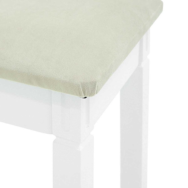 Банкетка Мебелик Венеция 5 007638 изображение 2 Банкетка Мебелик Венеция 5 007638 Фото № 2