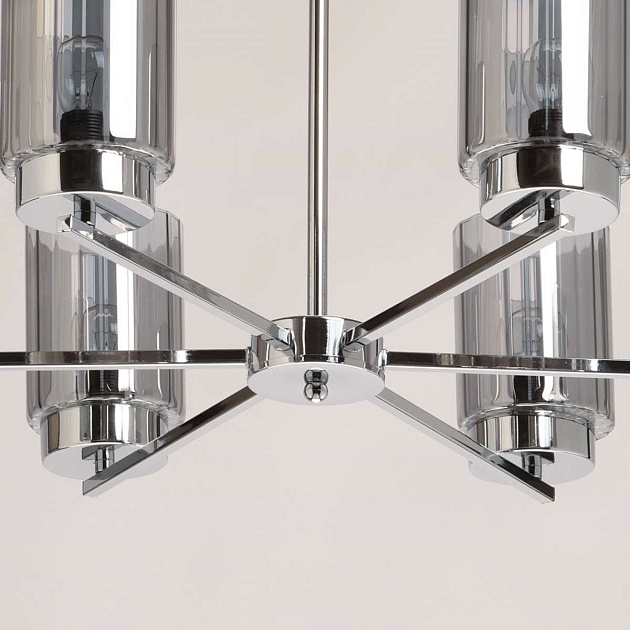 Люстра потолочная De City Каталина 361012206 Фото № 4