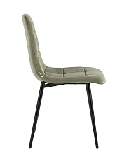 Кухонный стул Stool Group Одди велюр пыльно-оливковый AV 406N-Col-08 3