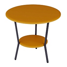 Журнальный стол Мебелик Шот 005734