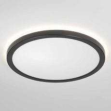 Потолочный светодиодный светильник Citilux Basic Line CL738241VL 2