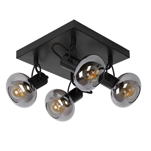 Спот Lucide Madee 17993/14/30 изображение 1 Спот Lucide Madee 17993/14/30 Фото № 1