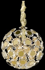 Подвесная люстра Wertmark Brunella WE109.12.303 1