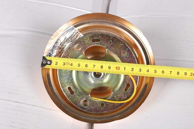 Подвесная люстра Omnilux Fontevivo OML-81903-24 Фото № 5