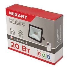 Настольная лампа REXANT 609-030 3