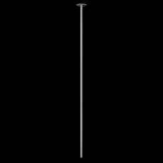 Встраиваемый светодиодный спот Loft IT Cane 10359/1200 White 5