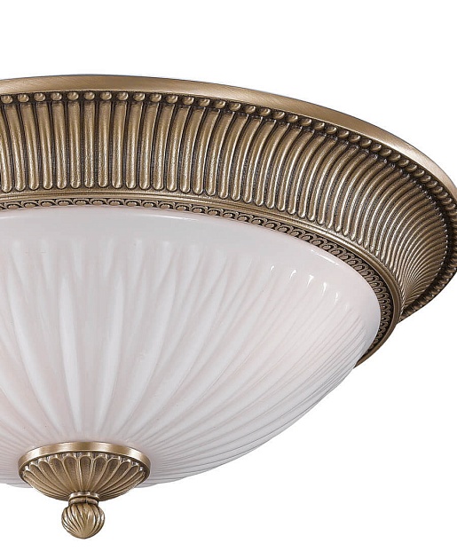 Потолочный светильник Reccagni Angelo PL 9270/4 Фото № 2