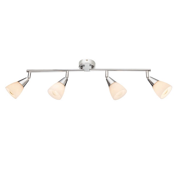 Спот Globo Tadeus 54919-4 Фото № 1