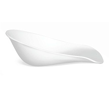 Барный стул Sheffilton SHT-ST19/S95-1 белый/белый муар 9932480002 2