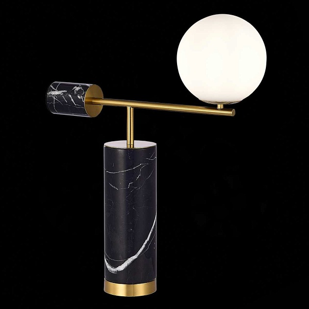 Настольная лампа ST Luce Danese SL1008.404.01 изображение 3 Настольная лампа ST Luce Danese SL1008.404.01 Фото № 3