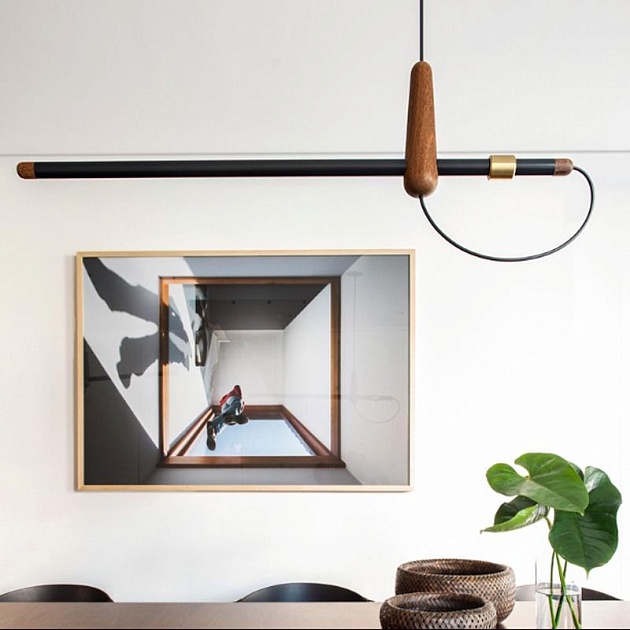Подвесной светодиодный светильник Imperium Loft Barcker 213848-26 изображение 3 Подвесной светодиодный светильник Imperium Loft Barcker 213848-26 Фото № 3