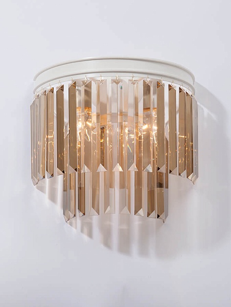 Настенный светильник Vitaluce V5156-0/3A изображение 2 Настенный светильник Vitaluce V5156-0/3A Фото № 2