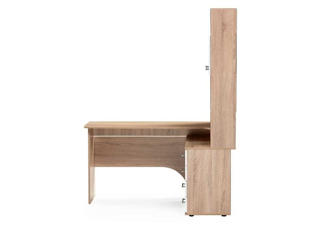 Компьютерный стол Woodville КСТ-14П 285122 изображение 5 Компьютерный стол Woodville КСТ-14П 285122 Фото № 5