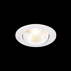 Встраиваемый светодиодный светильник ST Luce Miro ST211.548.08.36 2