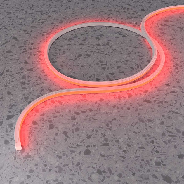 Гибкий неон Led Strip 432024 Фото № 7