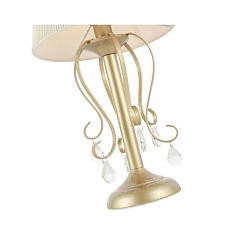 Прикроватная лампа Evoluce Azzurro SL177.204.01 1