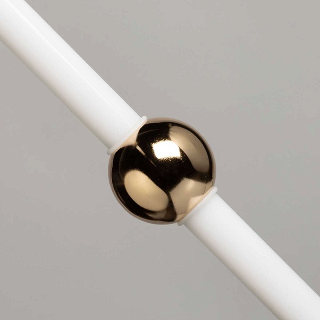 Люстра De City Мадлен 424019201 изображение 5 Люстра De City Мадлен 424019201 Фото № 5