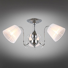 Потолочная люстра Omnilux Leonessa OML-29127-03 5