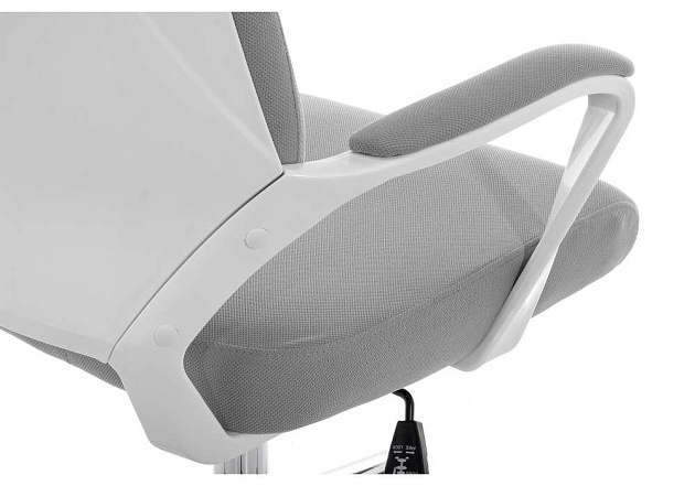 Офисное кресло Woodville Patra 11486 изображение 7 Офисное кресло Woodville Patra 11486 Фото № 7