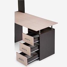 Письменный стол Woodville КС-15 295293 5