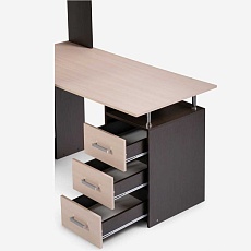 Письменный стол Woodville КС-15 295293 5