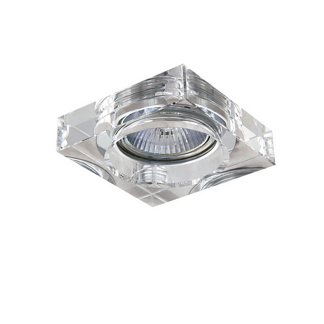 Встраиваемый светильник Lightstar Luli Mini 006140 Фото № 1