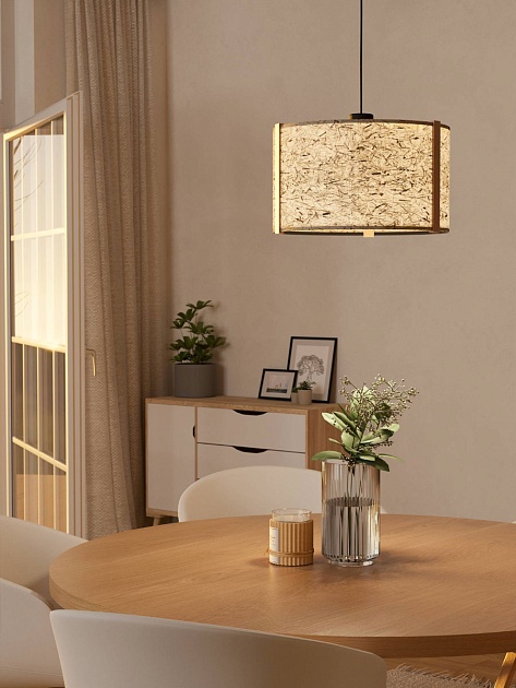 Подвесной светильник Eglo Hontongas 390323 Фото № 3