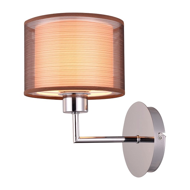 Бра Moderli Room V2730-1W изображение 1 Бра Moderli Room V2730-1W Фото № 1