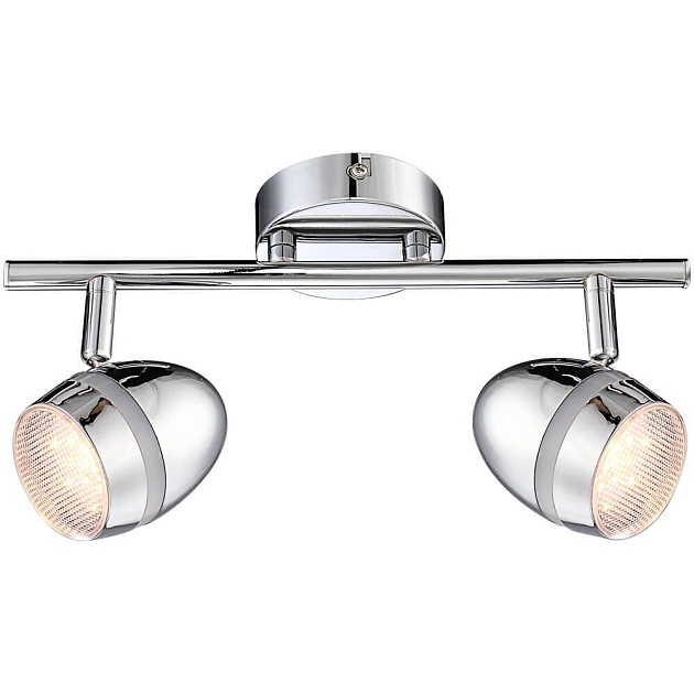 Спот Globo Manjola 56206-2 Фото № 1