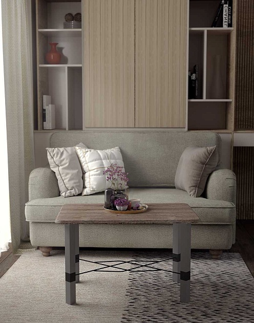 Журнальный стол Мебелик Лючия 4102 006488 Фото № 7