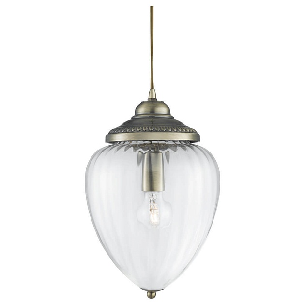 Подвесной светильник Arte Lamp Rimini A1091SP-1AB изображение 1 Подвесной светильник Arte Lamp Rimini A1091SP-1AB Фото № 1