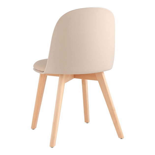 Кухонный стул Stool Group Fog SL-7022DM beige 70043 Фото № 6