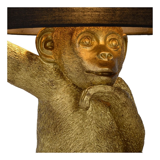 Настольная лампа Lucide Extravaganza Chimp 10502/81/30 Фото № 3