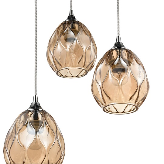 Подвесной светильник Vele Luce Elision VL5593P13 Фото № 4