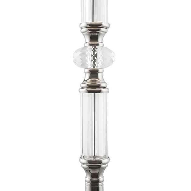 Торшер Maytoni Riverside MOD018FL-01CH Фото № 2
